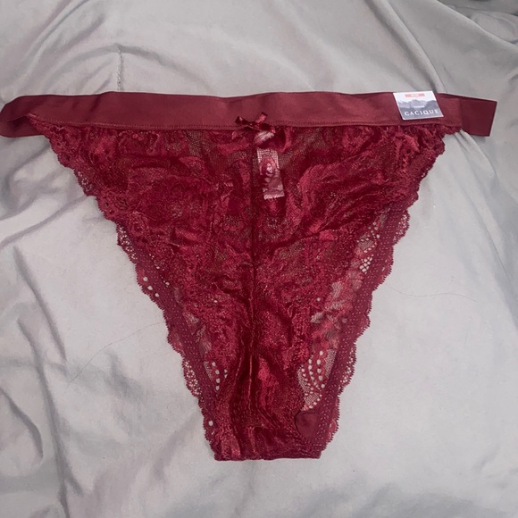 Cacique panty - Picture 1 of 4